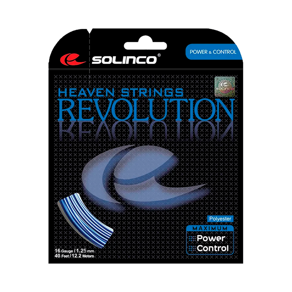 Revolution / 12,2м / 16-1,25мм