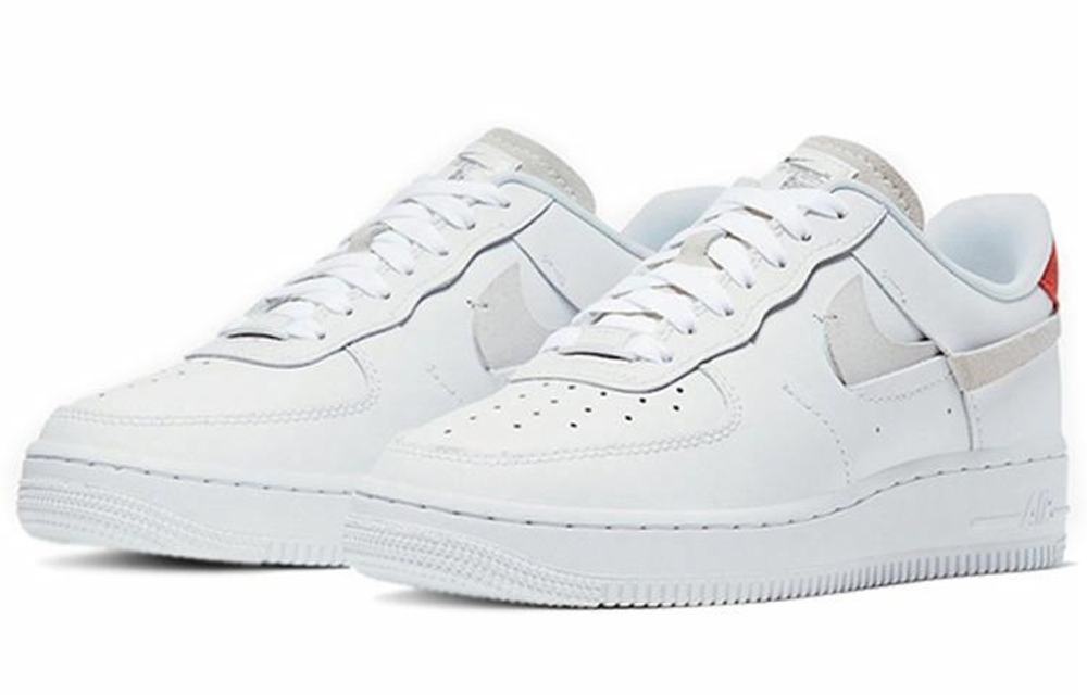 Кроссовки Nike Air Force 1 Inside Out (Женская размерная сетка)