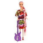 Кукла тип Модель с аксессуарами, пакет 156