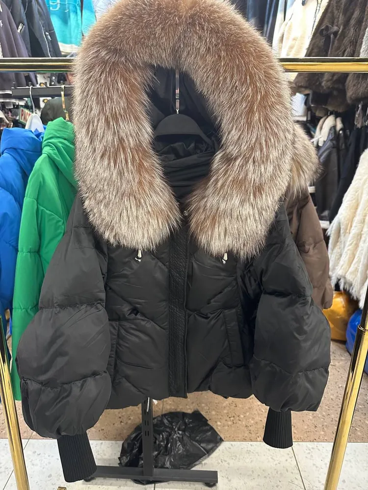 Куртка 50346204 Fabrika