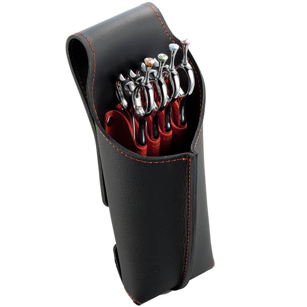 Кобура для набора ножниц Mizutani B-S-San