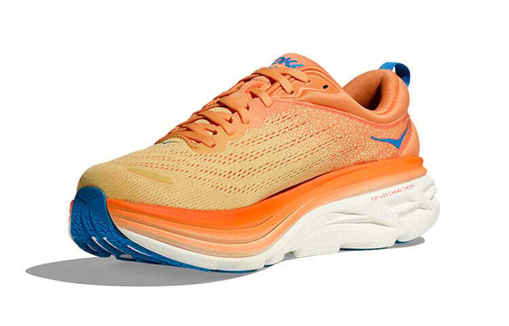 Кроссовки мужские Hoka Bondi 8