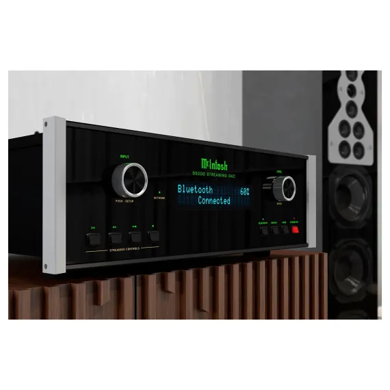Mcintosh DS200