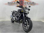 Honda NC700S , 2012