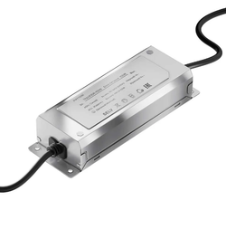 Блок питания Maytoni Technical Power Supply Radity Parity 48V 200W TRA130DR-200W