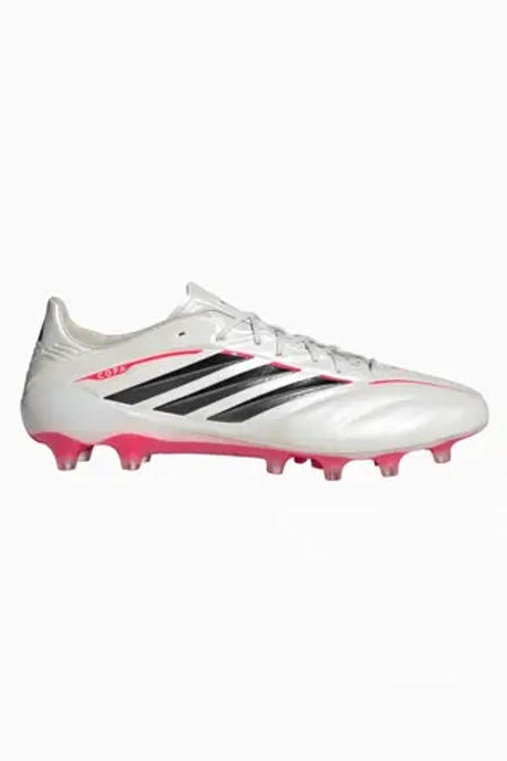Бутсы adidas Copa Pure 4 Elite AG - белый