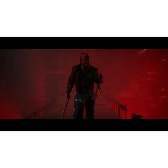 NSW Ruiner Special Reserve Games (Б/У, Русские субтитры)
