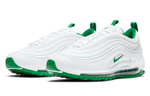 Кроссовки Nike Air Max 97 Pine Green
