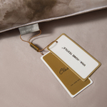 Комплект постельного белья Сатин Премиум на резинке CPAR053