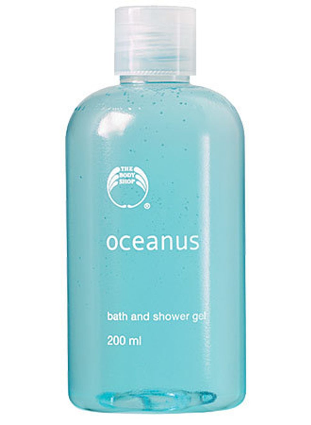 The Body Shop Oceanus