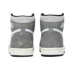 Кроссовки Air Jordan 1 Retro High Washed Black