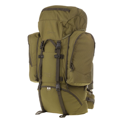 Рюкзак Berghaus Rucksack Atlas IV - oliv