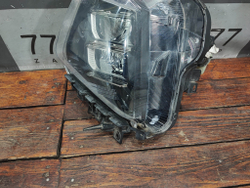 Фара левая LED Hyundai Tucson 4 (NX4) 20-нв Б/У Оригинал 92101N9100