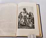 "Жизнь европейских народов". 1883г. - раритет
