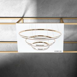 Подвесная люстра Arte Lamp