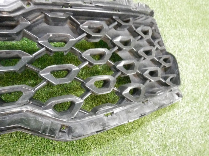 Решетка радиатора Kia Sorento 4 (2020-н.в.)