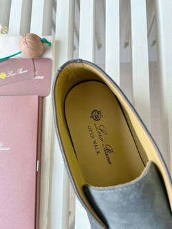 Лоферы Loro Piana