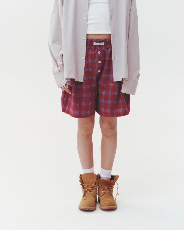 Рубашка Quiet Gray базовая серая - фото 5