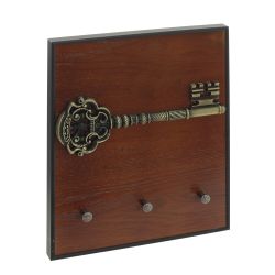 GAEM Ключница, L22 W3 H28 см