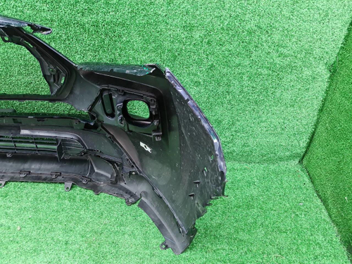 Бампер передний Toyota RAV4 5 XA50 22-нв Adventure