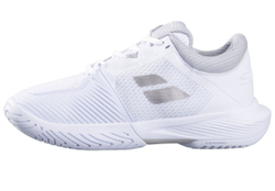 Женские Кроссовки теннисные Babolat SFX 4 - белый