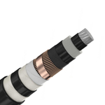 Кабель АПвВнг(A)-LS 1х240/70-6