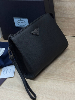 Клатч Prada