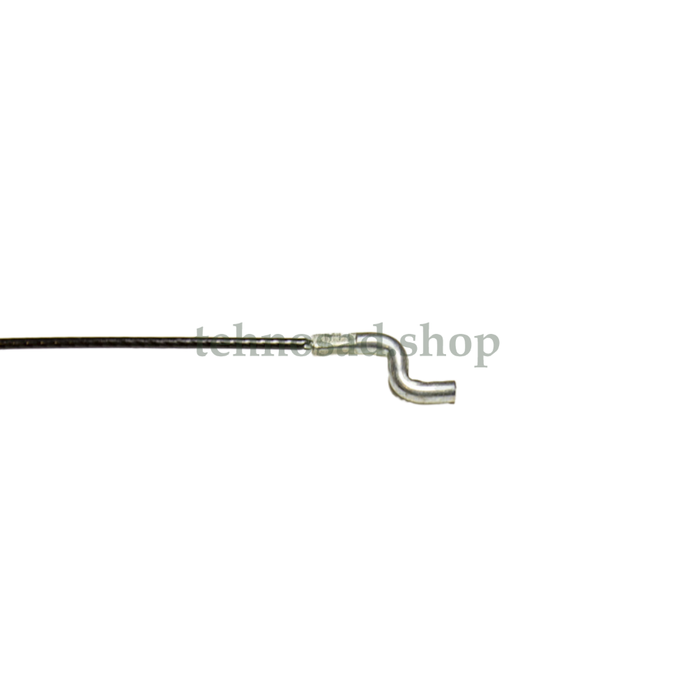 Трос хода для снегоуборщика длина 80 см