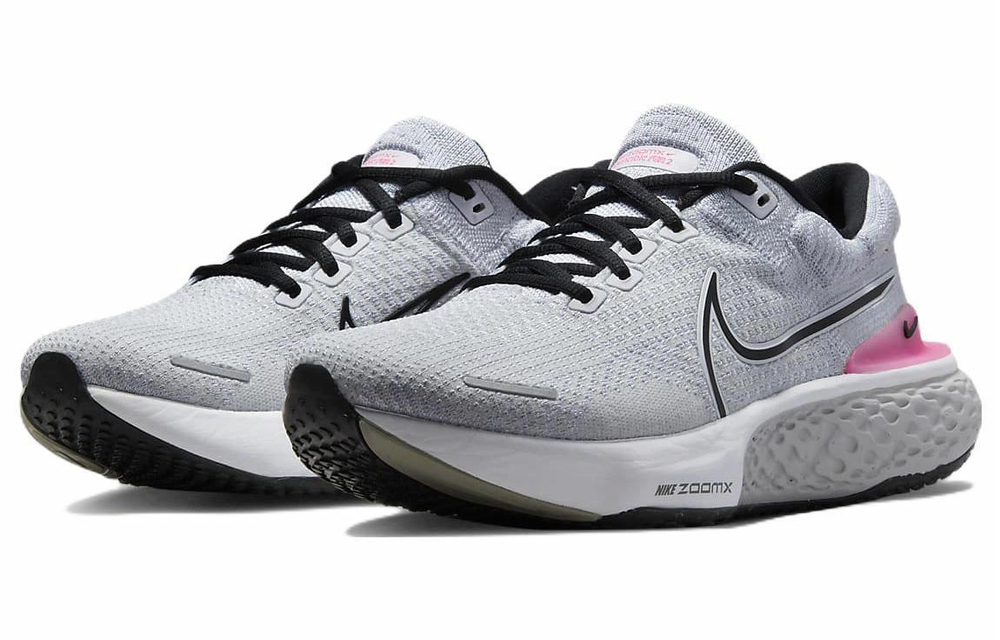 Кроссовки Nike Zoomx Invincible Run Flyknit 2