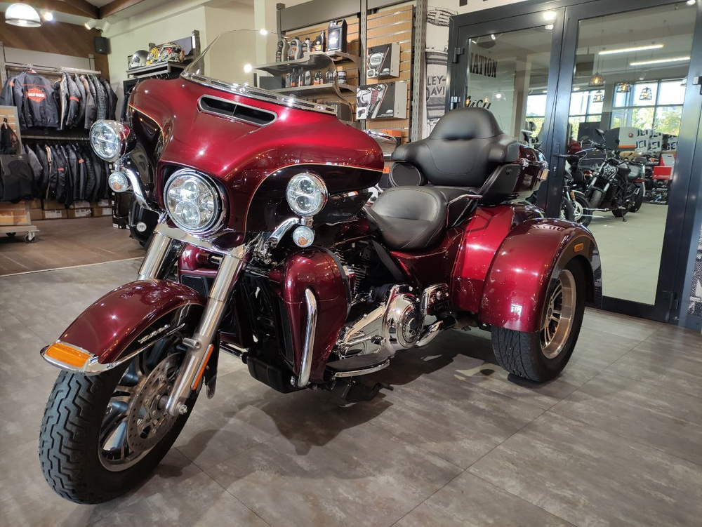 Tri trike cheap