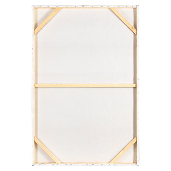 Панно декоративное с ручной росписью by feel, 80х120 см