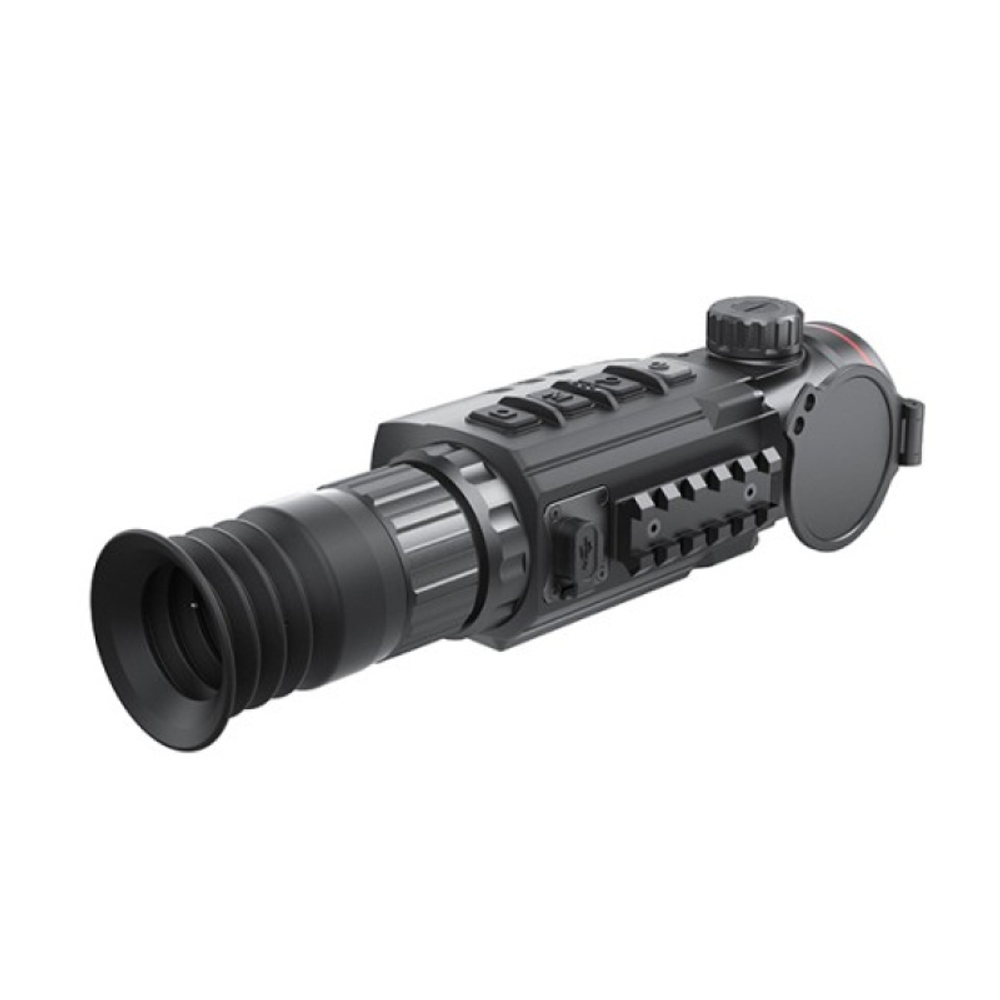 Тепловизионный прицел Geni GH 50 (640x512, F50 мм, 3.0x, 12 µm, NETD, 35 mK, 1024x768 AMOLED)