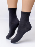 Носки д/мальчика T416 графит р.20 (Батик), 1 шт.