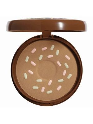 PHYSICIANS FORMULA Пудра бронзер для лица Butter Bronzer, тон: Пончик с посыпкой Donut Sprinkles, 10,3г