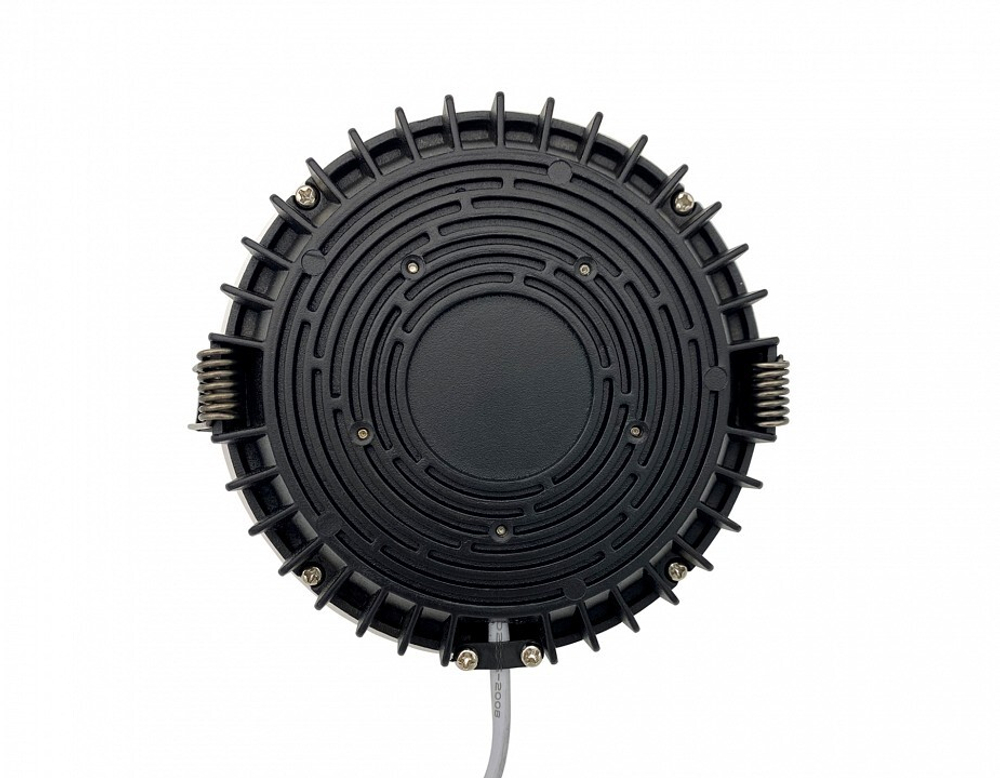 Встраиваемый светильник Ambrella Light DCR DCR512