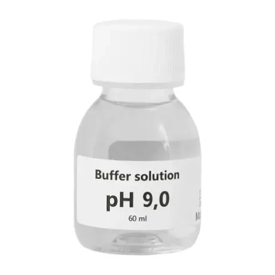 Буферный раствор рН 9 калибровочный