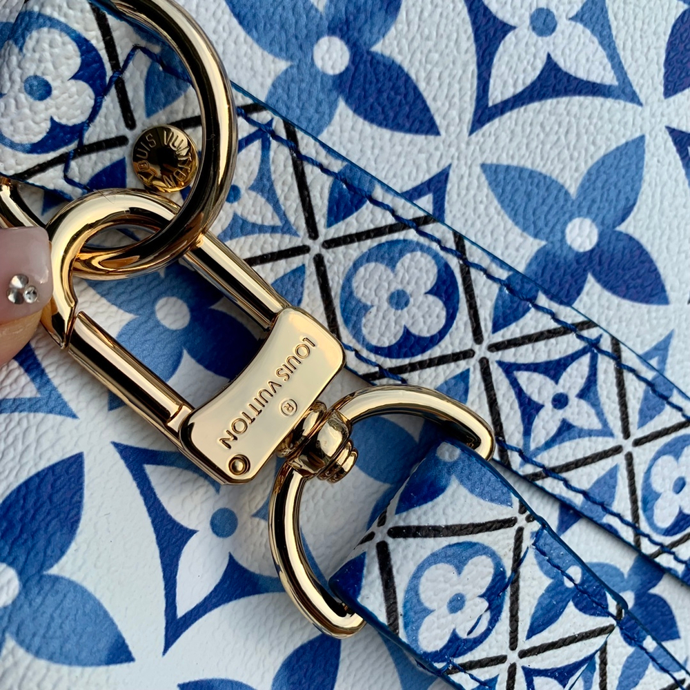 Louis Vuitton Keepall 45