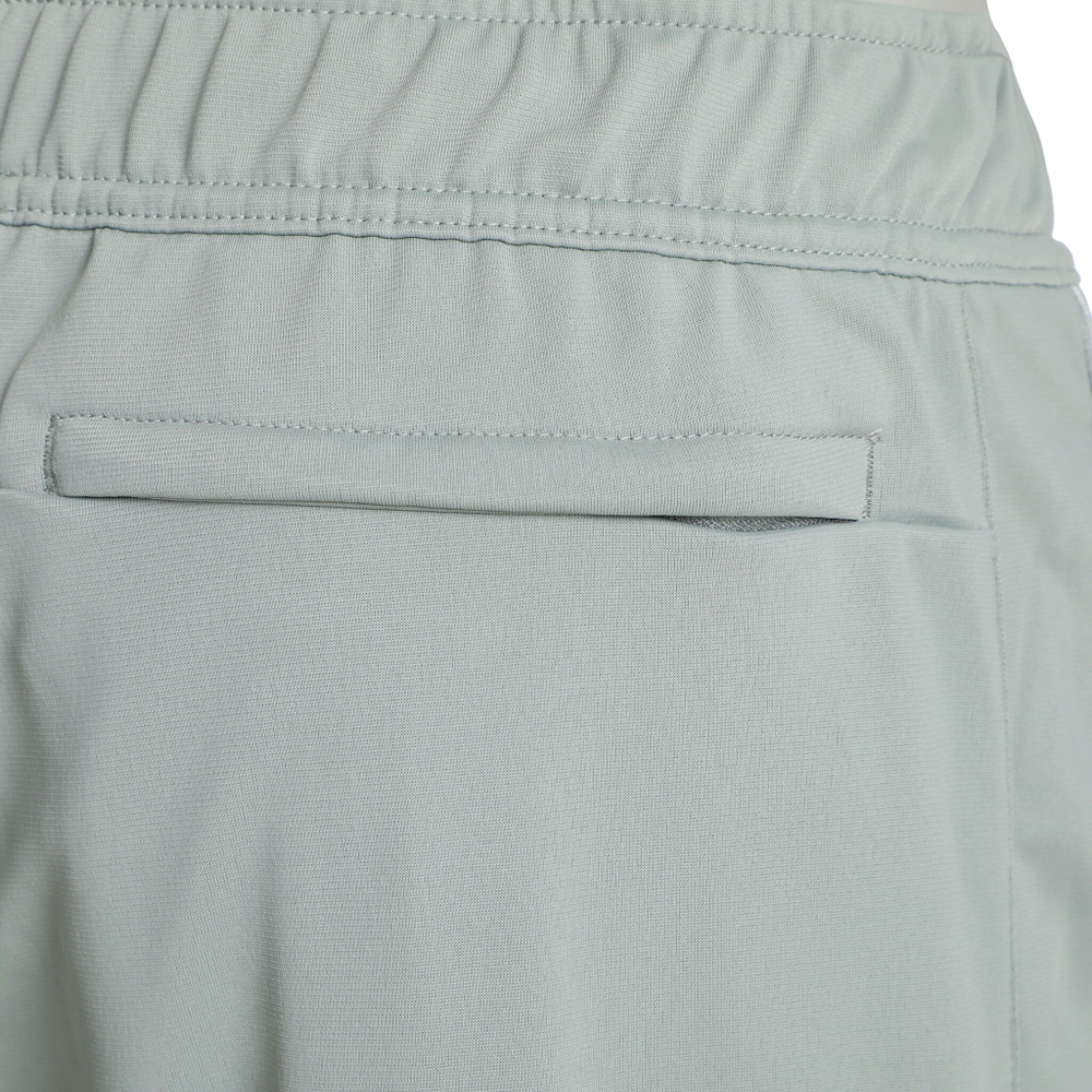 Мужские теннисные штаны Nike Court Heritage Suit Training Pants Men - Light Green