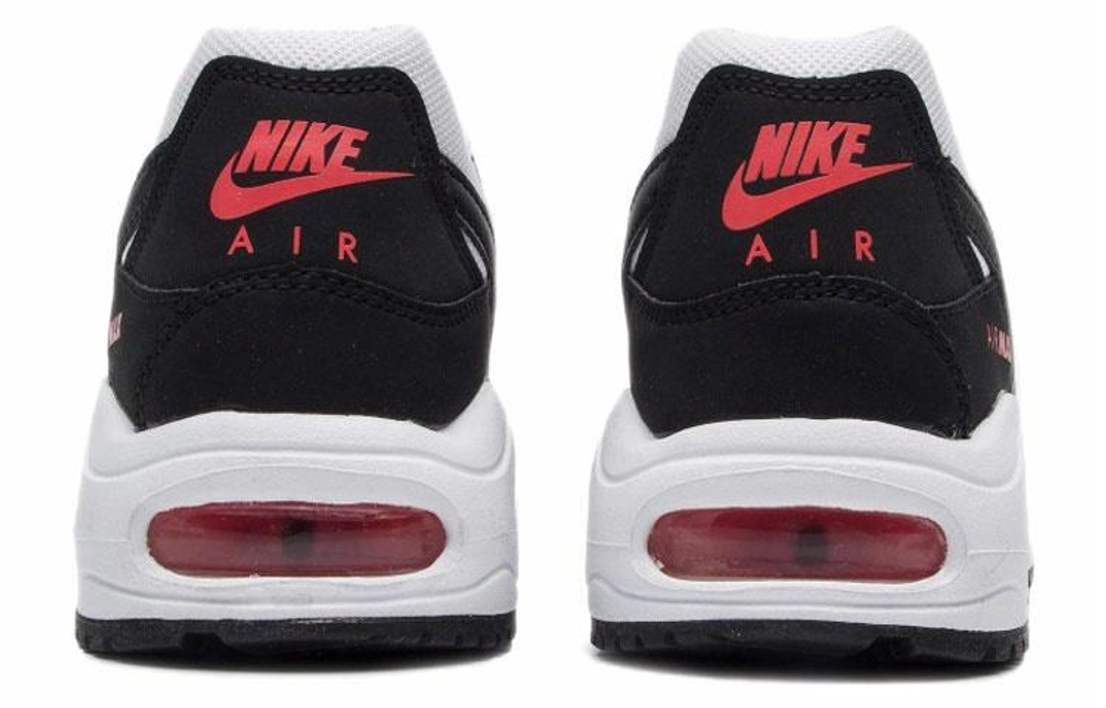 Кроссовки Nike Air Max Command Command Flex (Женская размерная сетка)