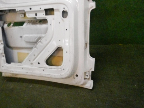 Дверь багажника левая VW Caddy 3 (2004-2015)
