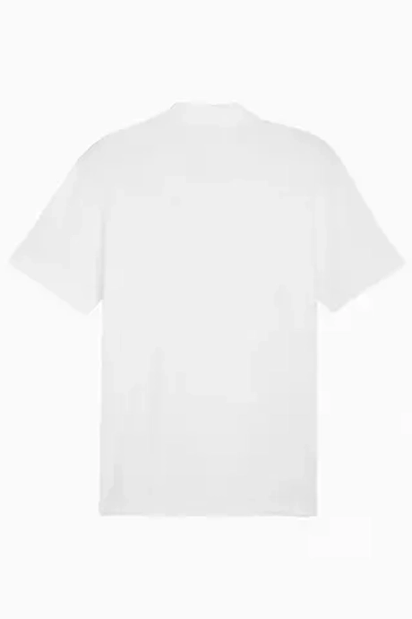 Футболка Puma teamFINAL Casuals Polo