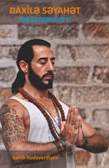 Daxilə səyahət. Yoga ilə özünü kəşf et