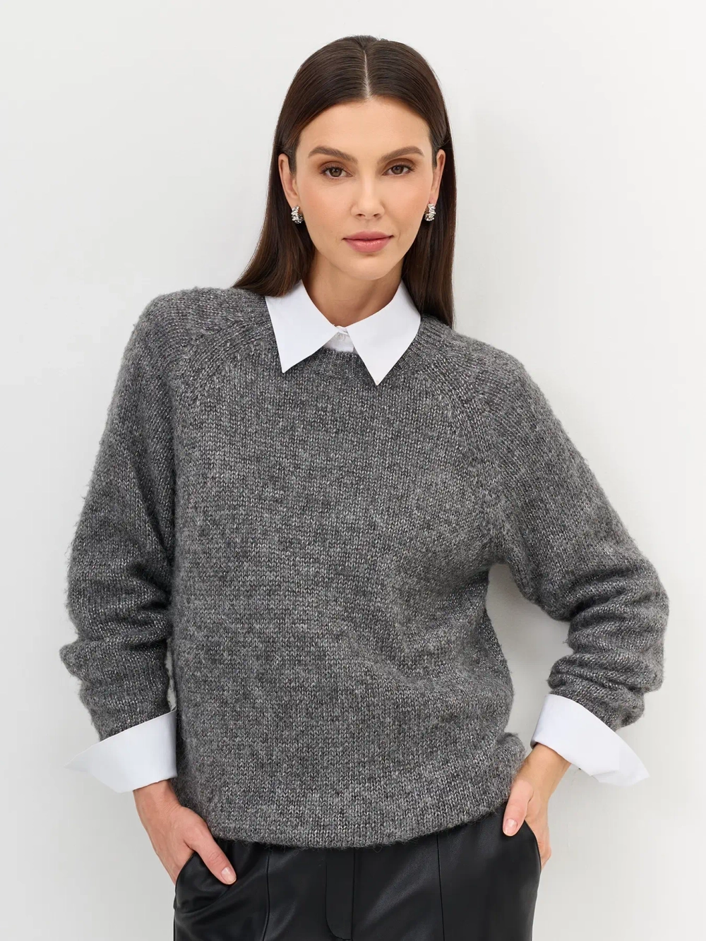 Джемпер женский 5257737/84 Bulmer