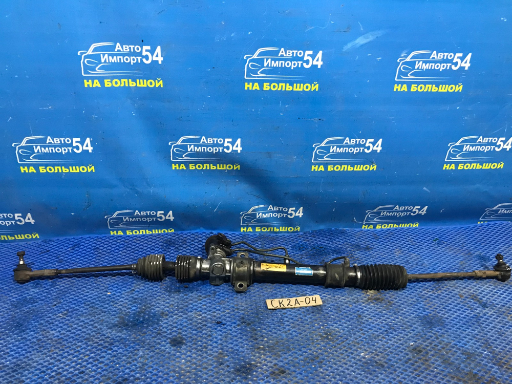 Рейка рулевая MITSUBISHI LANCER 1998