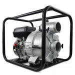 REDVOLT WP30S мотопомпа бензиновая 7 л.с, 750 л/мин, диаметр 75 мм, EPMB30T