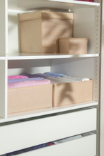 Органайзер 50х36х16 см, 2 ячейки, Каир