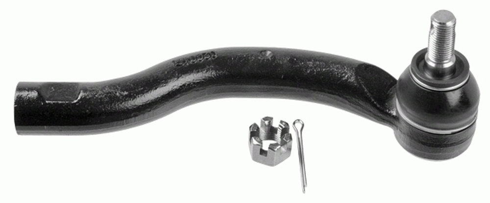 LEMFÃRDER - 3709401-LMI - Tie Rod End