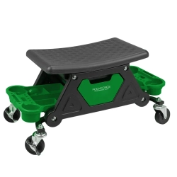 Стул пластиковый передвижной RockForce##Rock FORCE RF-TRH6800