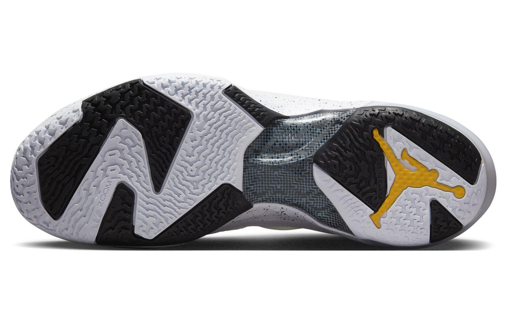 Кроссовки Jordan Air Jordan 37 Pf "Oreo"