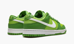 Dunk Low "Chlorophyll"